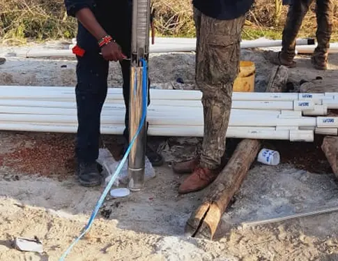 Drilsol(EA) Ltd. Projects