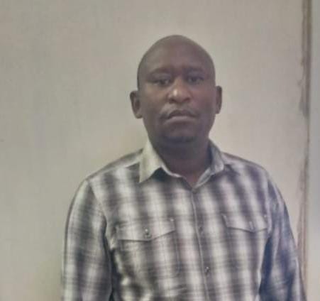 Drilsol(EA) Ltd. Founder and Managing Director  Eng.Simon Mutiso